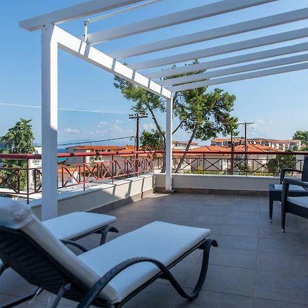 Hanioti Home Екстериор снимка