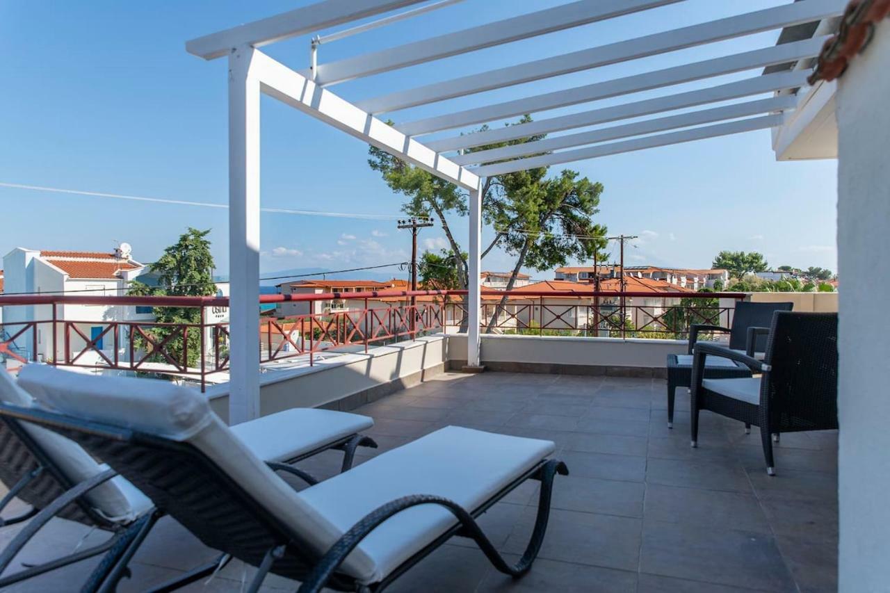 Hanioti Home Екстериор снимка