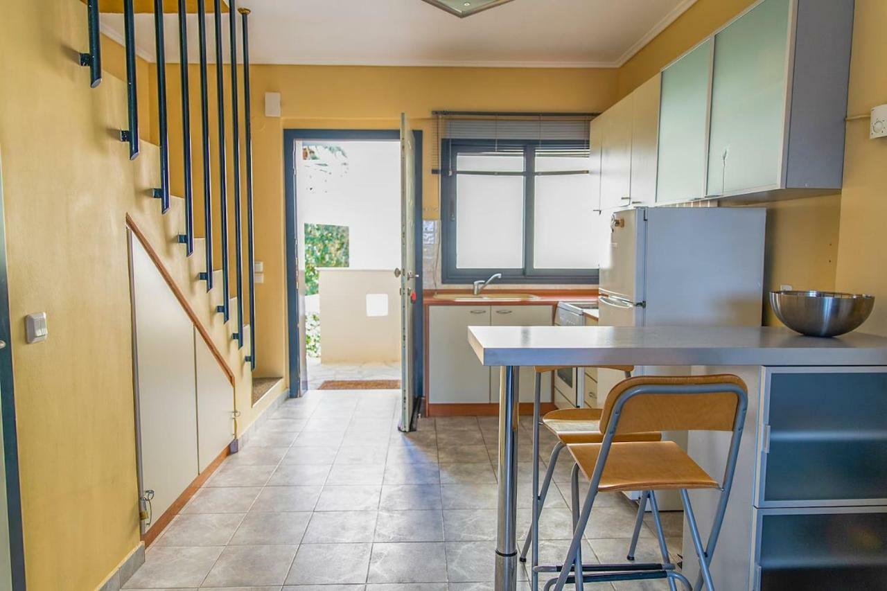 Hanioti Home Екстериор снимка