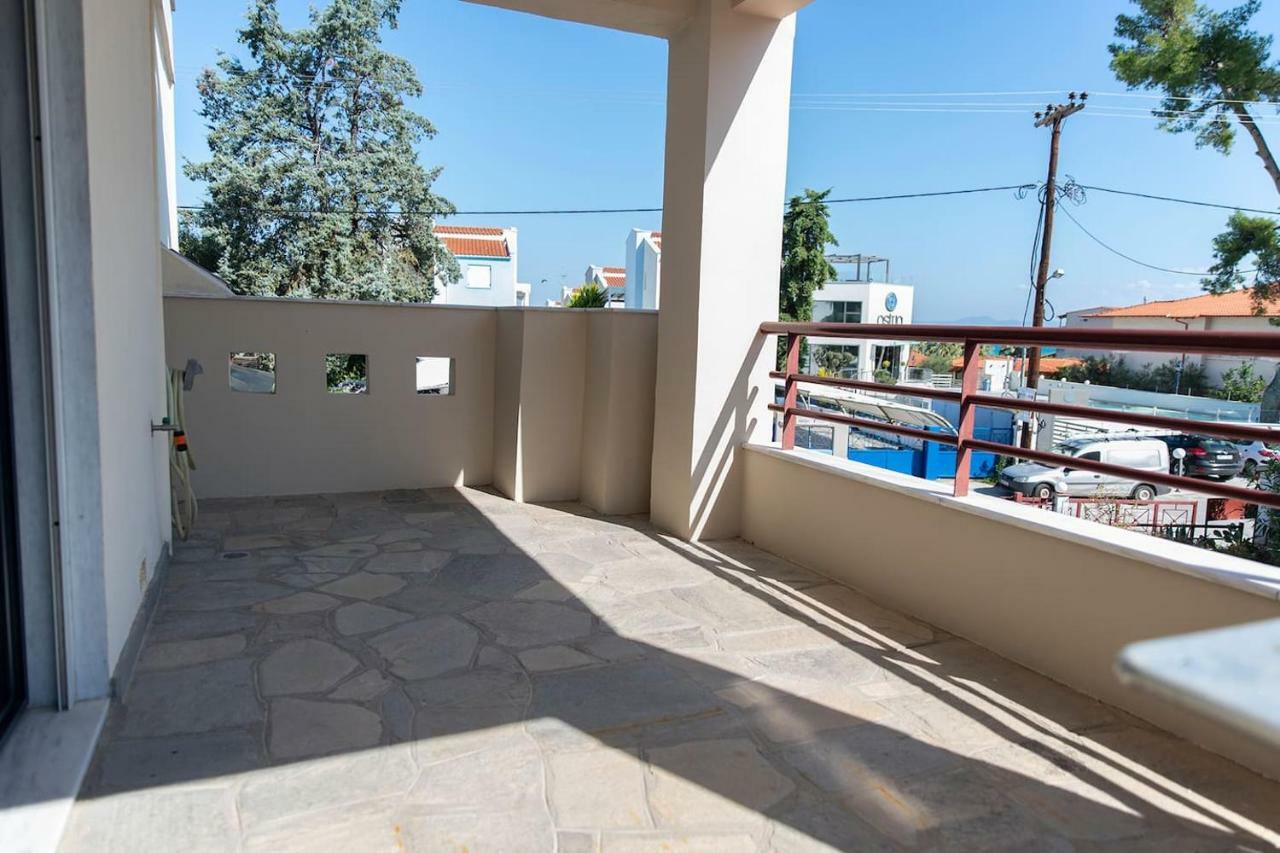 Hanioti Home Екстериор снимка