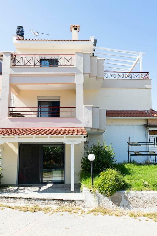 Hanioti Home Екстериор снимка