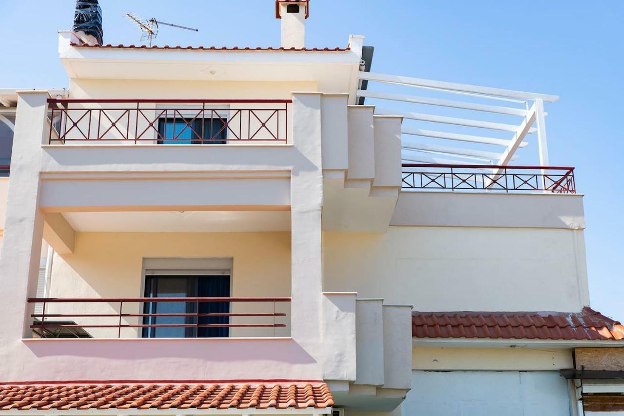 Hanioti Home Екстериор снимка