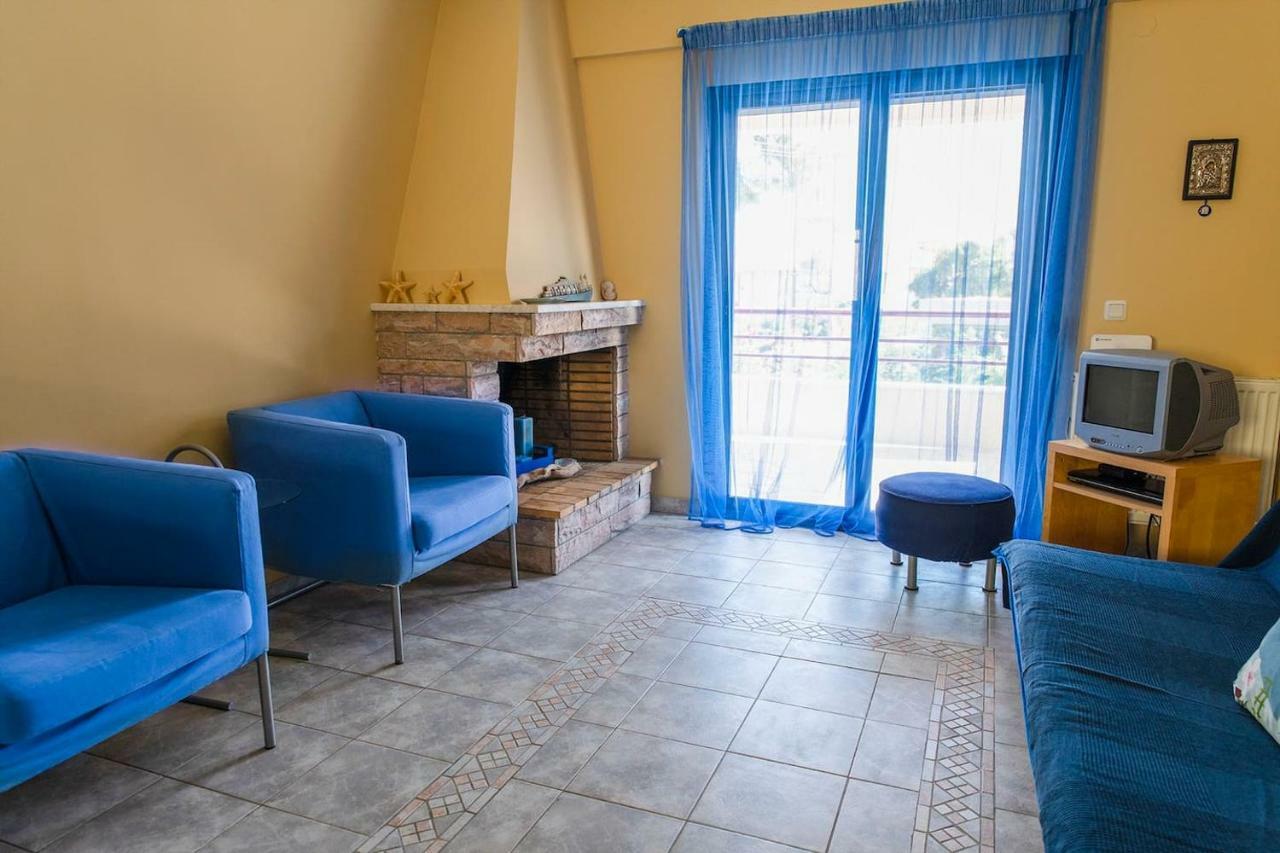 Hanioti Home Екстериор снимка
