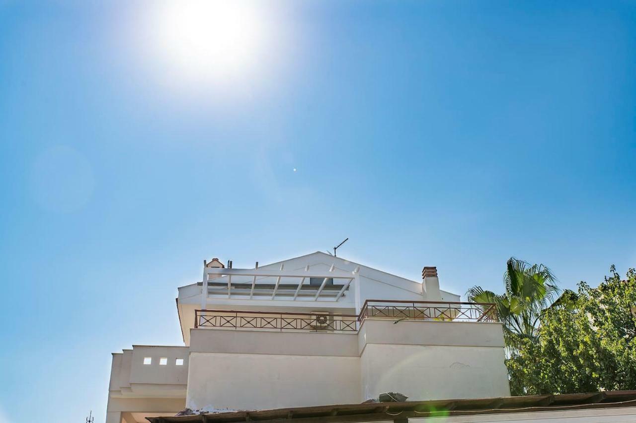 Hanioti Home Екстериор снимка