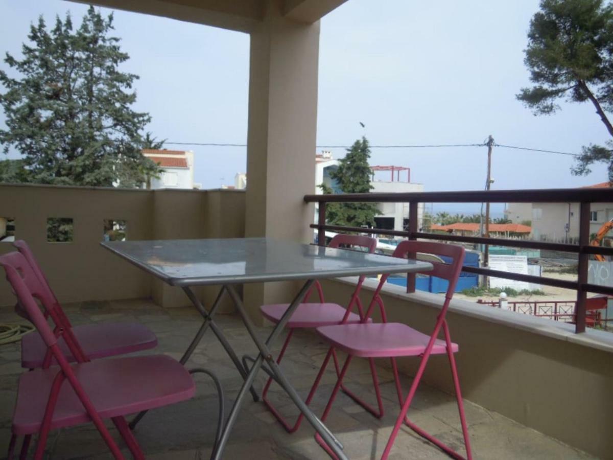 Hanioti Home Екстериор снимка