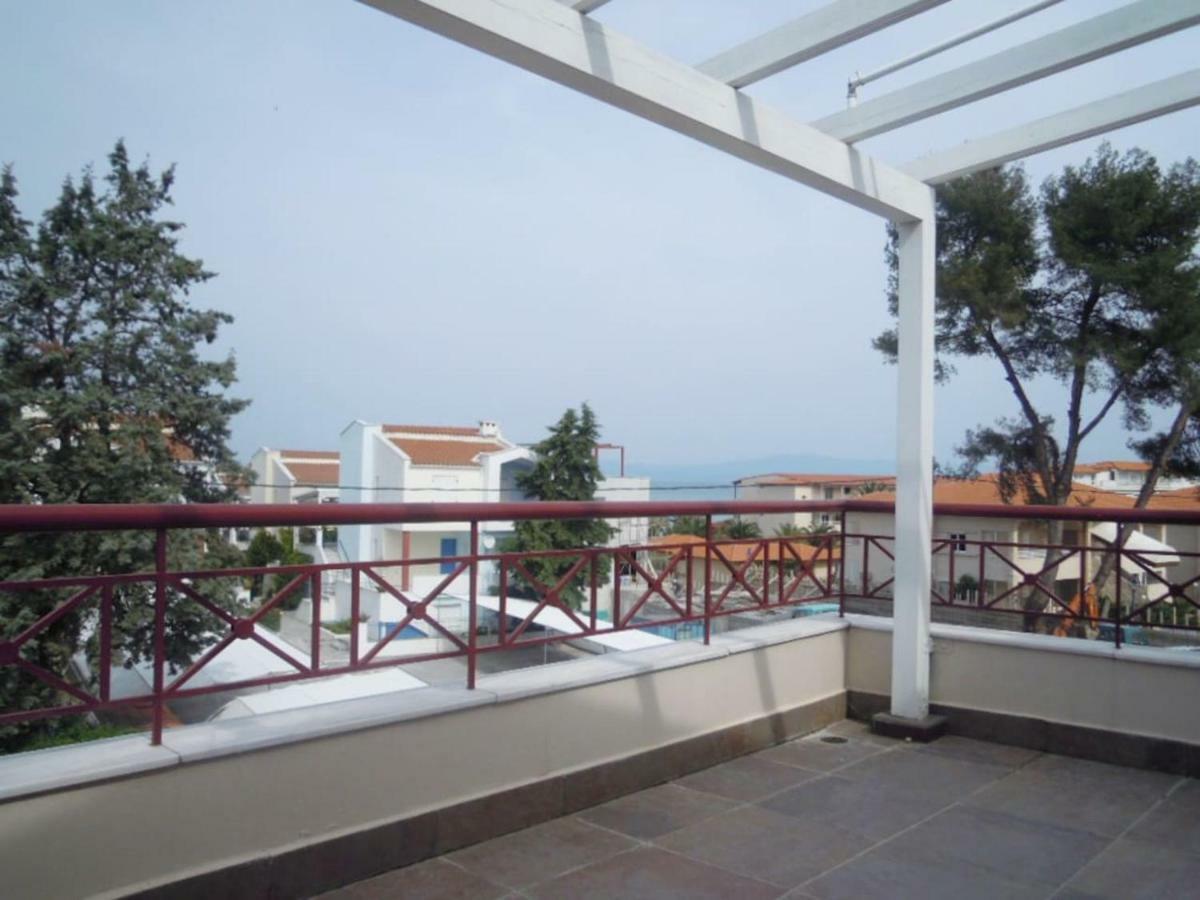 Hanioti Home Екстериор снимка