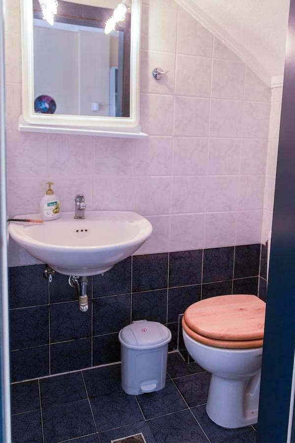 Hanioti Home Екстериор снимка