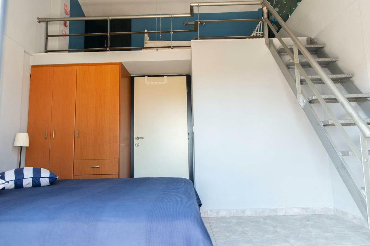 Hanioti Home Екстериор снимка