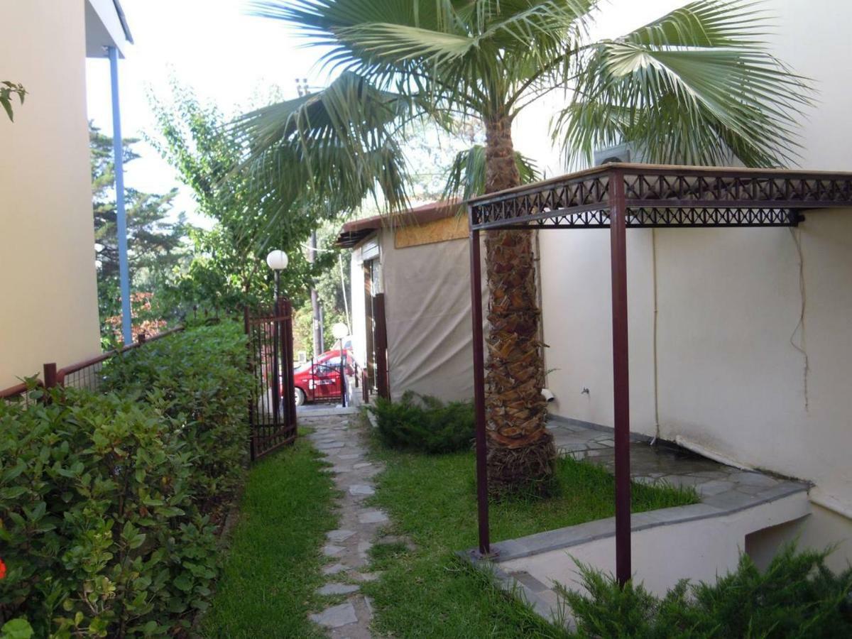 Hanioti Home Екстериор снимка