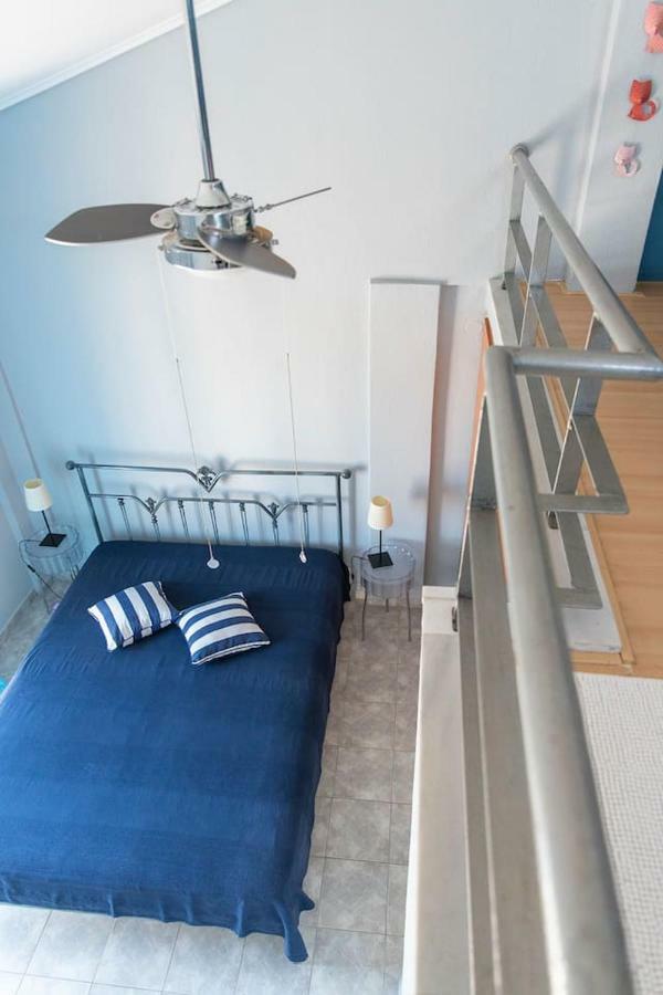 Hanioti Home Екстериор снимка