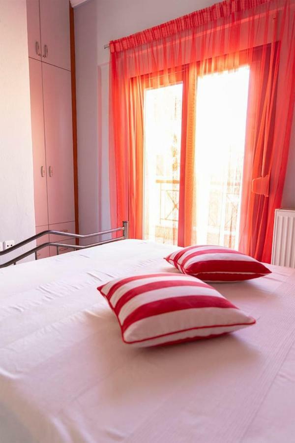 Hanioti Home Екстериор снимка